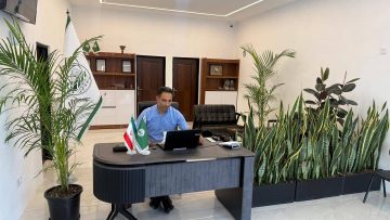 معرفی مراکز و واحدهای مجموعه کشاورزی همیشک چمستان